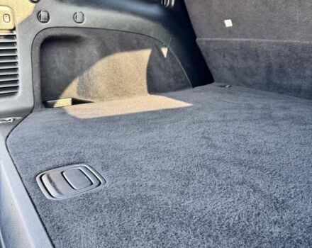 Чорний Джип Grand Cherokee, об'ємом двигуна 3.6 л та пробігом 89 тис. км за 28300 $, фото 36 на Automoto.ua