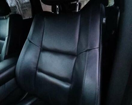 Чорний Джип Grand Cherokee, об'ємом двигуна 3.6 л та пробігом 108 тис. км за 23300 $, фото 46 на Automoto.ua