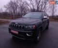 Чорний Джип Grand Cherokee, об'ємом двигуна 3.6 л та пробігом 108 тис. км за 23300 $, фото 34 на Automoto.ua