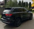 Чорний Джип Grand Cherokee, об'ємом двигуна 2.99 л та пробігом 198 тис. км за 24900 $, фото 3 на Automoto.ua