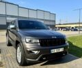 Чорний Джип Grand Cherokee, об'ємом двигуна 3.6 л та пробігом 89 тис. км за 28300 $, фото 27 на Automoto.ua