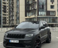 Чорний Джип Grand Cherokee, об'ємом двигуна 3.6 л та пробігом 87 тис. км за 37000 $, фото 1 на Automoto.ua