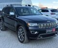 Черный Джип Гранд Чероки, объемом двигателя 3.6 л и пробегом 73 тыс. км за 21000 $, фото 2 на Automoto.ua
