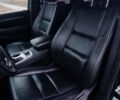 Чорний Джип Grand Cherokee, об'ємом двигуна 3.6 л та пробігом 108 тис. км за 23300 $, фото 39 на Automoto.ua