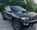 Чорний Джип Grand Cherokee, об'ємом двигуна 3.6 л та пробігом 97 тис. км за 29000 $, фото 1 на Automoto.ua