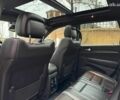 Черный Джип Гранд Чероки, объемом двигателя 3 л и пробегом 150 тыс. км за 30690 $, фото 32 на Automoto.ua