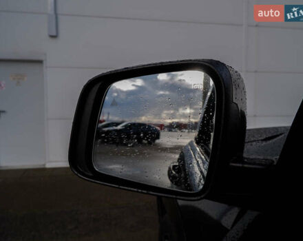 Чорний Джип Grand Cherokee, об'ємом двигуна 3.61 л та пробігом 138 тис. км за 22000 $, фото 10 на Automoto.ua