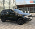 Чорний Джип Grand Cherokee, об'ємом двигуна 3.6 л та пробігом 204 тис. км за 27800 $, фото 6 на Automoto.ua