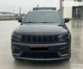 Чорний Джип Grand Cherokee, об'ємом двигуна 2.99 л та пробігом 116 тис. км за 28900 $, фото 8 на Automoto.ua