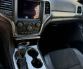 Чорний Джип Grand Cherokee, об'ємом двигуна 3.6 л та пробігом 148 тис. км за 27300 $, фото 14 на Automoto.ua