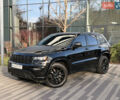 Чорний Джип Grand Cherokee, об'ємом двигуна 3.6 л та пробігом 204 тис. км за 27800 $, фото 10 на Automoto.ua