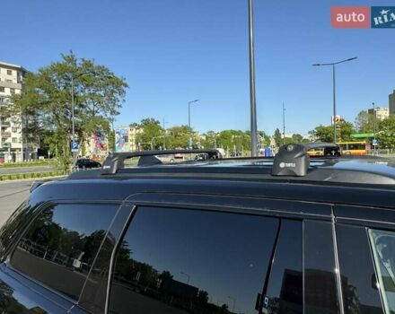 Чорний Джип Grand Cherokee, об'ємом двигуна 3.6 л та пробігом 90 тис. км за 23500 $, фото 8 на Automoto.ua