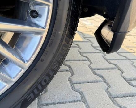 Чорний Джип Grand Cherokee, об'ємом двигуна 3.6 л та пробігом 89 тис. км за 28300 $, фото 50 на Automoto.ua