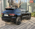 Чорний Джип Grand Cherokee, об'ємом двигуна 3.6 л та пробігом 204 тис. км за 27800 $, фото 12 на Automoto.ua
