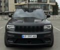 Чорний Джип Grand Cherokee, об'ємом двигуна 3.6 л та пробігом 87 тис. км за 37000 $, фото 2 на Automoto.ua