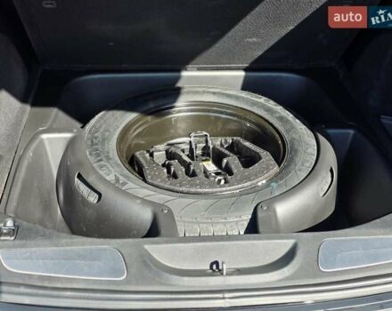 Черный Джип Гранд Чероки, объемом двигателя 3.6 л и пробегом 108 тыс. км за 23000 $, фото 35 на Automoto.ua