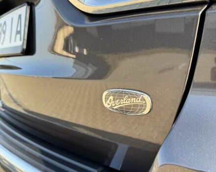 Чорний Джип Grand Cherokee, об'ємом двигуна 3.6 л та пробігом 89 тис. км за 28300 $, фото 17 на Automoto.ua