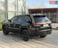 Чорний Джип Grand Cherokee, об'ємом двигуна 3.6 л та пробігом 204 тис. км за 27800 $, фото 13 на Automoto.ua