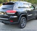 Черный Джип Гранд Чероки, объемом двигателя 3.6 л и пробегом 43 тыс. км за 11000 $, фото 3 на Automoto.ua