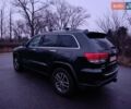 Чорний Джип Grand Cherokee, об'ємом двигуна 3.6 л та пробігом 108 тис. км за 23300 $, фото 14 на Automoto.ua