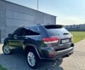 Чорний Джип Grand Cherokee, об'ємом двигуна 3.6 л та пробігом 89 тис. км за 28300 $, фото 48 на Automoto.ua