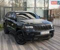 Чорний Джип Grand Cherokee, об'ємом двигуна 3.6 л та пробігом 204 тис. км за 27800 $, фото 2 на Automoto.ua