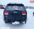 Чорний Джип Grand Cherokee, об'ємом двигуна 3.6 л та пробігом 108 тис. км за 23300 $, фото 64 на Automoto.ua