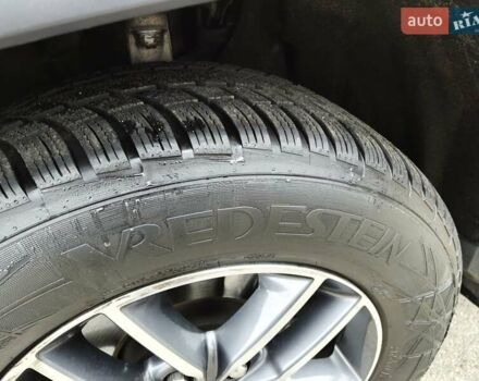 Чорний Джип Grand Cherokee, об'ємом двигуна 2.99 л та пробігом 140 тис. км за 29500 $, фото 6 на Automoto.ua