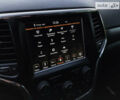 Чорний Джип Grand Cherokee, об'ємом двигуна 3.6 л та пробігом 79 тис. км за 20999 $, фото 27 на Automoto.ua