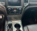 Чорний Джип Grand Cherokee, об'ємом двигуна 2.99 л та пробігом 116 тис. км за 28900 $, фото 31 на Automoto.ua