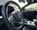 Чорний Джип Grand Cherokee, об'ємом двигуна 3.6 л та пробігом 89 тис. км за 28300 $, фото 45 на Automoto.ua