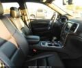 Чорний Джип Grand Cherokee, об'ємом двигуна 3.6 л та пробігом 47 тис. км за 4500 $, фото 4 на Automoto.ua