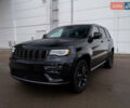 Чорний Джип Grand Cherokee, об'ємом двигуна 3.61 л та пробігом 138 тис. км за 22000 $, фото 1 на Automoto.ua