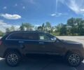Чорний Джип Grand Cherokee, об'ємом двигуна 3.6 л та пробігом 46 тис. км за 4600 $, фото 7 на Automoto.ua