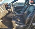 Черный Джип Гранд Чероки, объемом двигателя 3.6 л и пробегом 126 тыс. км за 5900 $, фото 6 на Automoto.ua