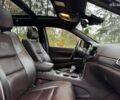 Черный Джип Гранд Чероки, объемом двигателя 3 л и пробегом 150 тыс. км за 30690 $, фото 40 на Automoto.ua
