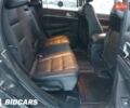 Черный Джип Гранд Чероки, объемом двигателя 3.6 л и пробегом 108 тыс. км за 23000 $, фото 5 на Automoto.ua