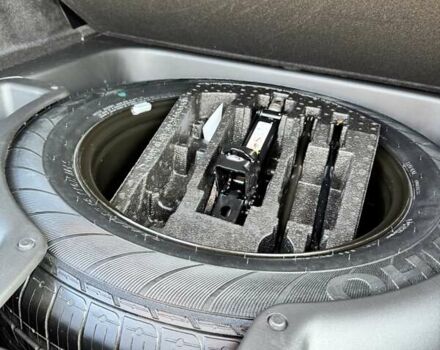 Чорний Джип Grand Cherokee, об'ємом двигуна 3.6 л та пробігом 89 тис. км за 28300 $, фото 35 на Automoto.ua