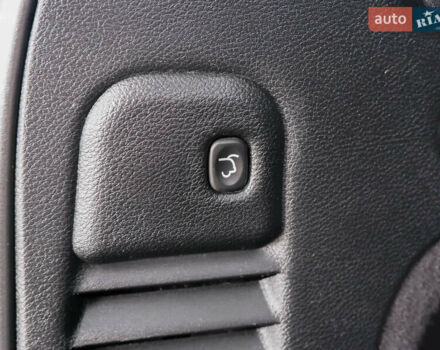 Чорний Джип Grand Cherokee, об'ємом двигуна 3.61 л та пробігом 138 тис. км за 22000 $, фото 24 на Automoto.ua