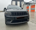 Чорний Джип Grand Cherokee, об'ємом двигуна 2.99 л та пробігом 116 тис. км за 28900 $, фото 17 на Automoto.ua