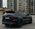 Чорний Джип Grand Cherokee, об'ємом двигуна 3.6 л та пробігом 87 тис. км за 37000 $, фото 3 на Automoto.ua