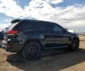 Чорний Джип Grand Cherokee, об'ємом двигуна 0 л та пробігом 26 тис. км за 14200 $, фото 3 на Automoto.ua