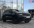 Чорний Джип Grand Cherokee, об'ємом двигуна 3.6 л та пробігом 204 тис. км за 27800 $, фото 5 на Automoto.ua