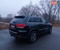 Чорний Джип Grand Cherokee, об'ємом двигуна 3.6 л та пробігом 108 тис. км за 23300 $, фото 29 на Automoto.ua