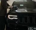 Чорний Джип Grand Cherokee, об'ємом двигуна 2.99 л та пробігом 116 тис. км за 28900 $, фото 4 на Automoto.ua