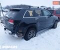 Чорний Джип Grand Cherokee, об'ємом двигуна 3.6 л та пробігом 108 тис. км за 23300 $, фото 66 на Automoto.ua