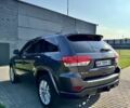 Чорний Джип Grand Cherokee, об'ємом двигуна 3.6 л та пробігом 89 тис. км за 28300 $, фото 25 на Automoto.ua