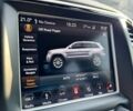 Чорний Джип Grand Cherokee, об'ємом двигуна 3.6 л та пробігом 89 тис. км за 28300 $, фото 14 на Automoto.ua