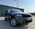 Чорний Джип Grand Cherokee, об'ємом двигуна 3.6 л та пробігом 89 тис. км за 28300 $, фото 3 на Automoto.ua