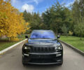 Чорний Джип Grand Cherokee, об'ємом двигуна 2.99 л та пробігом 198 тис. км за 24900 $, фото 1 на Automoto.ua